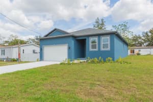 9510 XENIA STREET, NEW PORT RICHEY, FL 34654 Sold 07/02/25