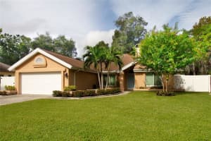 1912 SANDSTONE PLACE, CLEARWATER, FL 33760 Sold 04/16/25
