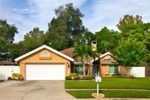 1912 SANDSTONE PLACE, CLEARWATER, FL 33760 Sold 04/16/25