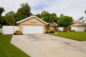 1912 SANDSTONE PLACE, CLEARWATER, FL 33760 Sold 04/16/25