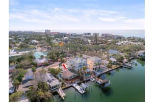 300 16TH AVENUE, INDIAN ROCKS BEACH, FL 33785 Sold 07/25/25