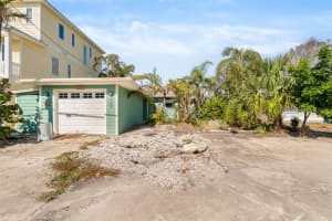 300 16TH AVENUE, INDIAN ROCKS BEACH, FL 33785 Sold 07/25/25