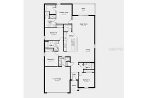 1908 ROSEWOOD CIRCLE, LAKELAND, FL 33810 Sold 09/17/25