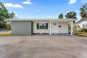 4500 22ND AVENUE, ST PETERSBURG, FL 33711 Sold 08/25/25