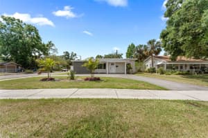 4500 22ND AVENUE, ST PETERSBURG, FL 33711 Sold 08/25/25