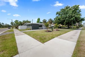 4500 22ND AVENUE, ST PETERSBURG, FL 33711 Sold 08/25/25