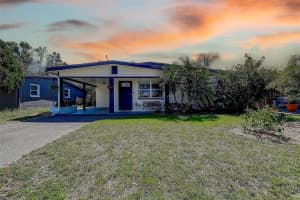 4332 72ND AVENUE, PINELLAS PARK, FL 33781 Sold 05/16/25