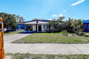 4332 72ND AVENUE, PINELLAS PARK, FL 33781 Sold 05/16/25