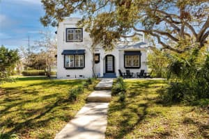 1055 COMMODORE STREET, CLEARWATER, FL 33755 Sold 05/01/25