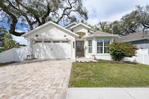 3405 W Cherry St, TAMPA
