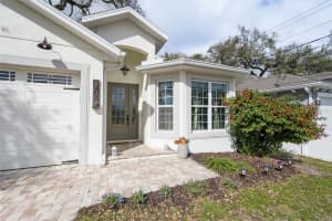 3405 CHERRY STREET, TAMPA, FL 33607 - MLS#MFRTB8357825