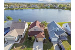 10610 LAKESIDE VISTA DRIVE, RIVERVIEW, FL 33569 Sold 03/28/25
