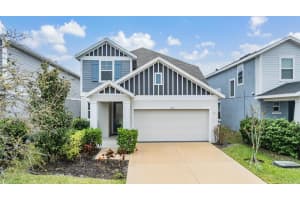 5614 SILVER SUN DRIVE, APOLLO BEACH, FL 33572 Sold 05/01/25