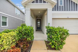 5614 SILVER SUN DRIVE, APOLLO BEACH, FL 33572 Sold 05/01/25