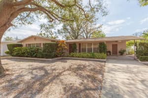 4517 S Renellie Dr, TAMPA