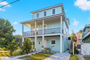 5402 31st Ave S, GULFPORT