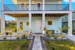 5402 31ST AVENUE, GULFPORT, FL 33707 - MLS#MFRTB8357835