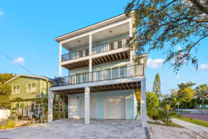 5402 31ST AVENUE, GULFPORT, FL 33707 - MLS#MFRTB8357835