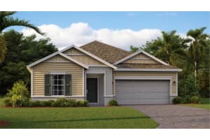 697 PERONI AVENUE, DEBARY, FL 32713 Sold 04/30/25