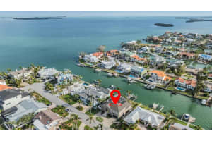 116 9TH STREET, TIERRA VERDE, FL 33715 Sold 10/31/25