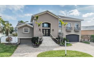 116 9TH STREET, TIERRA VERDE, FL 33715 Sold 10/31/25