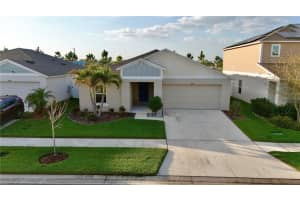 12820 BENT TWIG DRIVE, RIVERVIEW, FL 33579 Sold 07/18/25