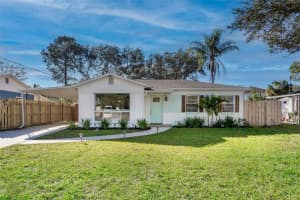3316 BALLAST POINT BOULEVARD, TAMPA, FL 33611 Sold 08/31/25