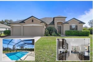 1088 BELVOIR WAY, SPRING HILL, FL 34609 Sold 05/09/25