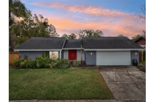 15639 BEAR CREEK DRIVE, TAMPA, FL 33624 Sold 05/16/25