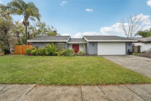 15639 BEAR CREEK DRIVE, TAMPA, FL 33624 Sold 05/16/25