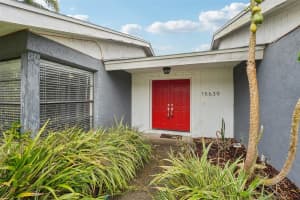 15639 BEAR CREEK DRIVE, TAMPA, FL 33624 Sold 05/16/25