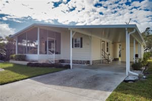 923 IGLESIA DRIVE, NORTH PORT, FL 34287 - MLS#MFRTB8357857