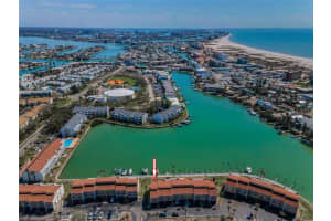 12340 CAPRI CIRCLE, TREASURE ISLAND, FL 33706 Sold 05/01/25