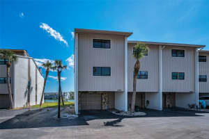 12340 CAPRI CIRCLE, TREASURE ISLAND, FL 33706 Sold 05/01/25