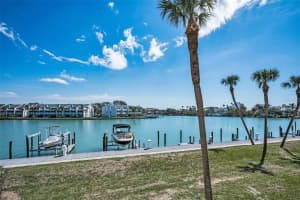 12340 CAPRI CIRCLE, TREASURE ISLAND, FL 33706 Sold 05/01/25