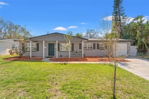 1524 78TH TERRACE, ST PETERSBURG, FL 33702 Sold 04/30/25