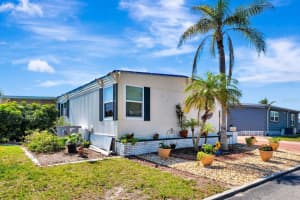 845 Jolanda Cir, VENICE