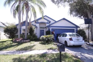 11019 Connacht Way, TAMPA