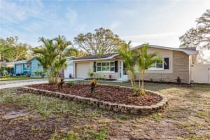2005 HARVARD AVENUE, DUNEDIN, FL 34698 Sold 08/05/25