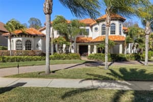 17801 SAINT LUCIA ISLE DRIVE, TAMPA, FL 33647 Sold 03/28/25