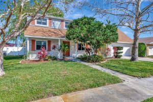 4711 TRAVERTINE DRIVE, TAMPA, FL 33615 Sold 06/27/25
