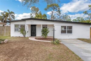 1316 BARRY STREET, CLEARWATER, FL 33756 Sold 08/22/25