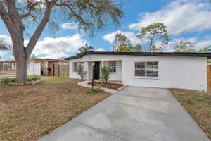 1316 BARRY STREET, CLEARWATER, FL 33756 Sold 08/22/25