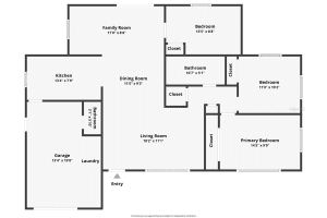 1436 TEMPLE STREET, CLEARWATER, FL 33756 Sold 04/18/25