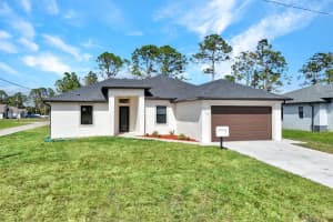 3159 SUNSHINE BOULEVARD, LEHIGH ACRES, FL 33971 Sold 07/21/25