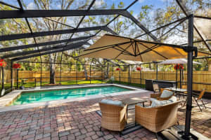 2818 THORNTON AVENUE, TAMPA, FL 33611 Sold 05/09/25