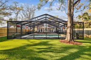 2818 THORNTON AVENUE, TAMPA, FL 33611 Sold 05/09/25
