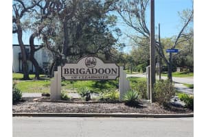 202 BRIGADOON DRIVE, CLEARWATER, FL 33759 Sold 06/09/25