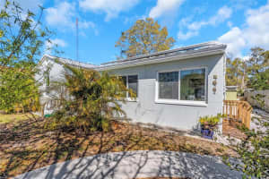 356 RIDGE ROAD, LARGO, FL 33770 Sold 05/01/25