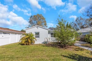 356 RIDGE ROAD, LARGO, FL 33770 Sold 05/01/25